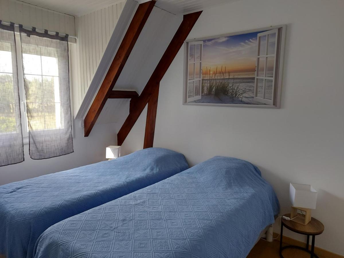 Le Sanctuaire Bed & Breakfast Missillac Luaran gambar